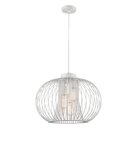 Подвесной светильник Vele Luce Alberto VL5031P03 изображение 5 Подвесной светильник Vele Luce Alberto VL5031P03 Фото № 5
