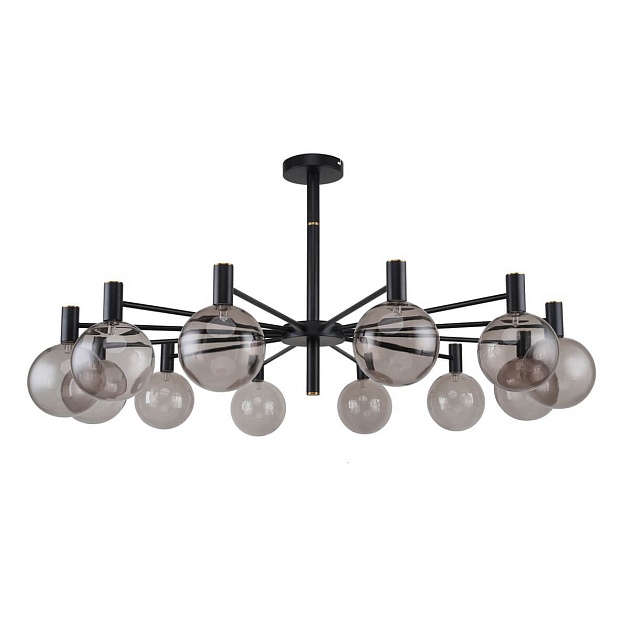 Подвесная люстра Favourite Eternity 2766-12P Фото № 2