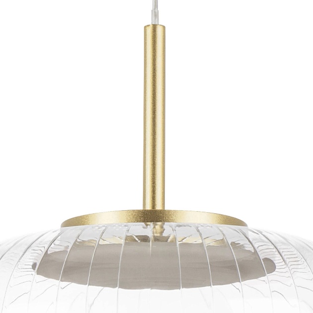 Подвесной светодиодный светильник Lightstar Acrile 738073 Фото № 3