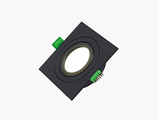 Встраиваемый светильник LEDS POWER GU-S01B, серия SPOT 009469