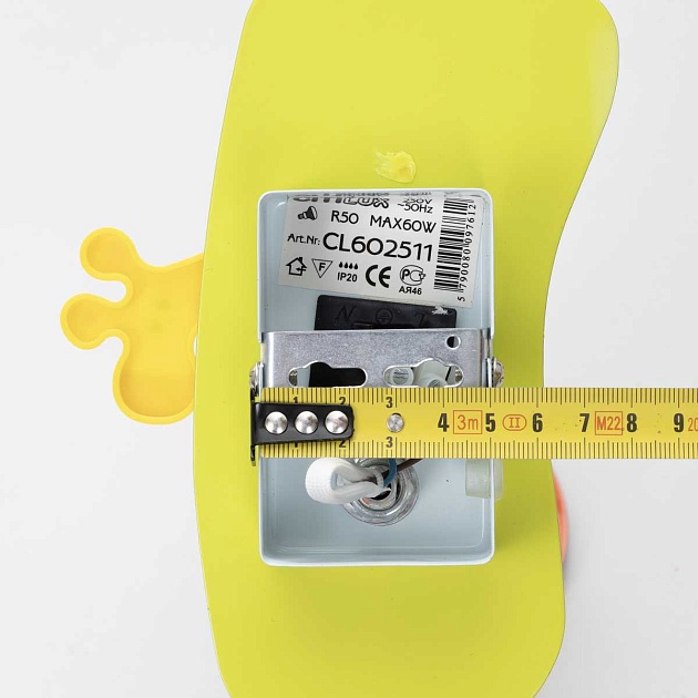 Спот Citilux Зоопарк CL602511 Фото № 3