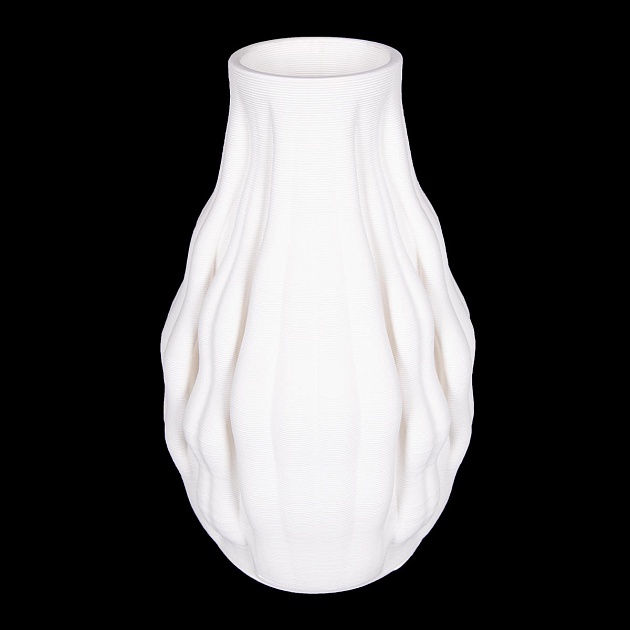 Ваза Loft IT Azzurra 10263V/S Фото № 2