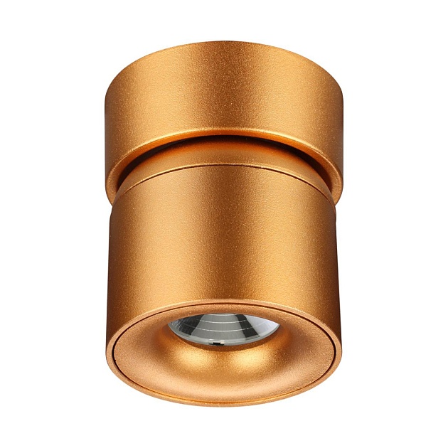 Светодиодный спот Novotech Over Gesso 358810 Фото № 2