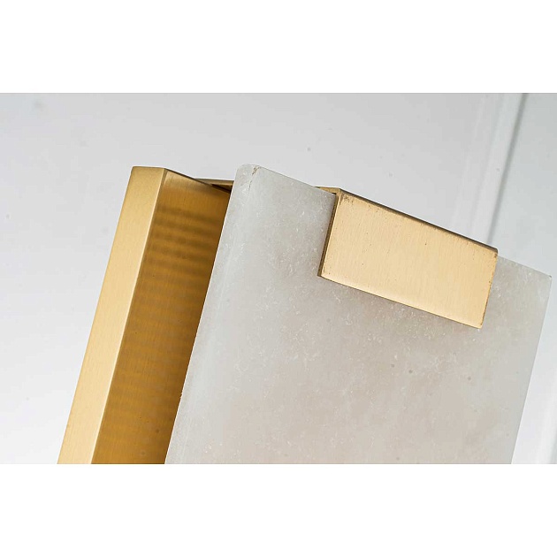 Настенный светильник Belfast Ravenhill 3230 BR MB Фото № 4