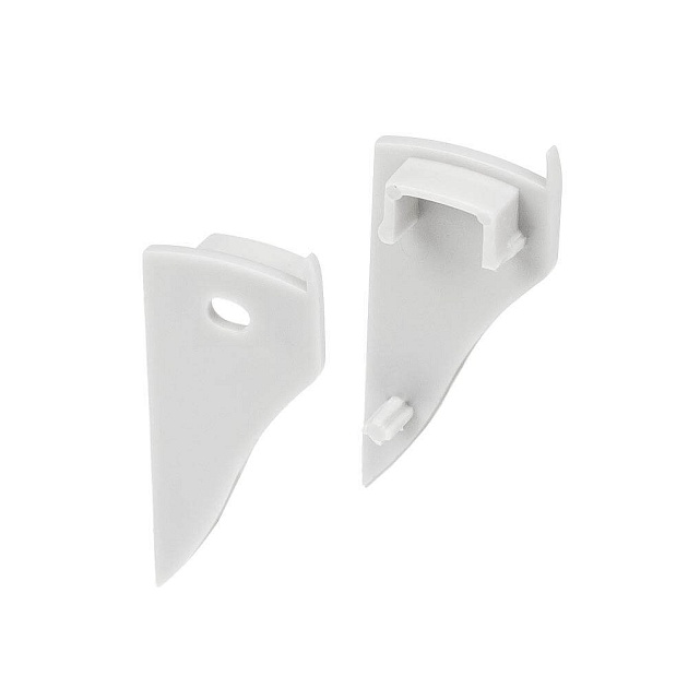 Набор заглушек Arlight ARH-Con с отверстием 018824 Фото № 1