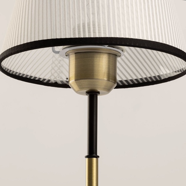 Настольная лампа De City Конрад 667034401 Фото № 3