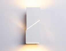Настенный светильник Ambrella light Wallers Wall FW2474 1