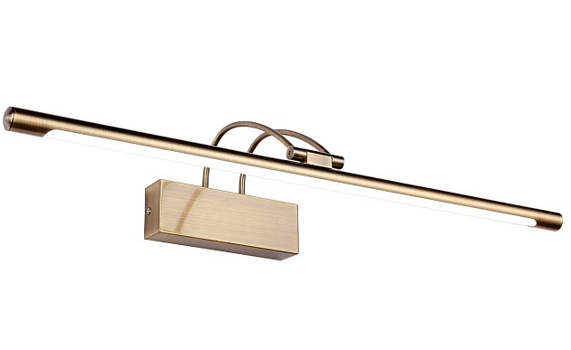 Подсветка для картин Zortes MAESTRO ZRS.64701.14 изображение 4 Подсветка для картин Zortes MAESTRO ZRS.64701.14 Фото № 4