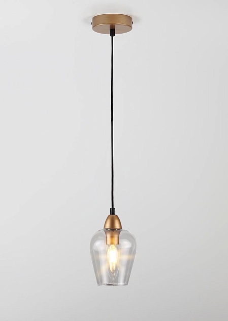 Подвесной светильник Rivoli Fresco 5045-201 Б0044370 Фото № 5