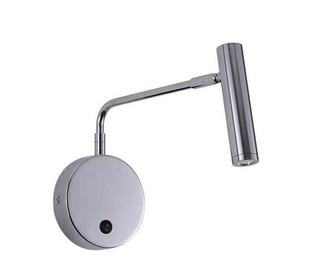 Бра Zortes ARMRAY ZRS.17808.3 изображение 7 Бра Zortes ARMRAY ZRS.17808.3 Фото № 7