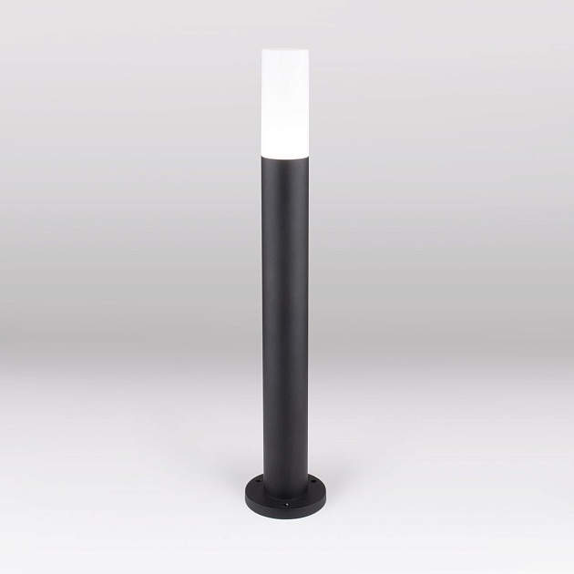 Уличный светильник Elektrostandard 1419 Techno черный a049720 Фото № 3