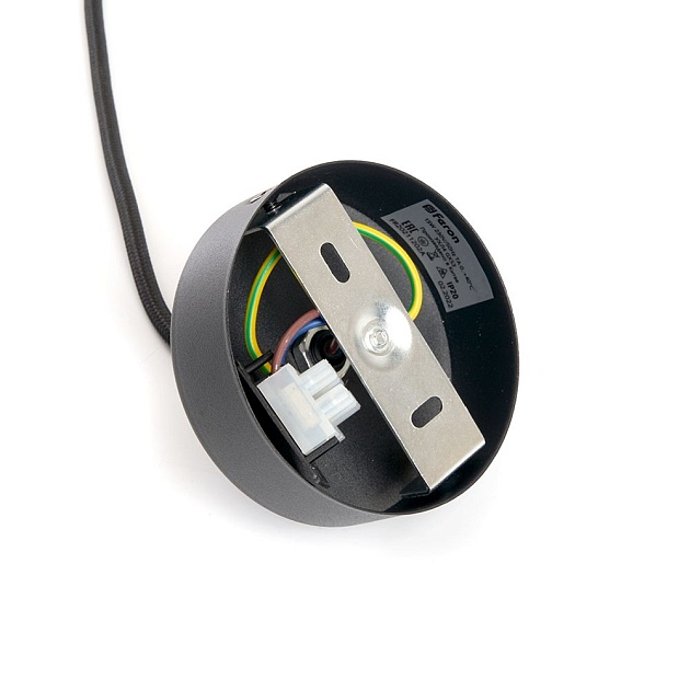 Подвесной светильник Feron Barrel levitation ML1708 48082 Фото № 5