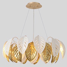 Подвесная люстра Crystal Lux RAMONA SP8 3