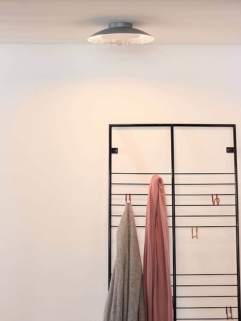 Потолочный светодиодный светильник Lucide Foskal 79177/12/14 изображение 2 Потолочный светодиодный светильник Lucide Foskal 79177/12/14 Фото № 2