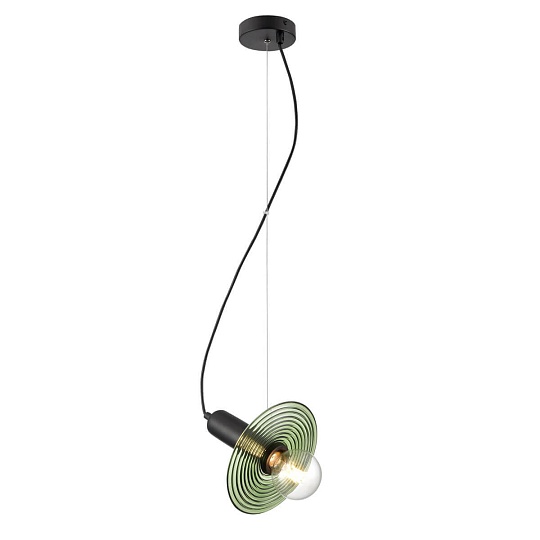 Подвесной светильник Vele Luce Gustoso VL5892P21 изображение 1 Подвесной светильник Vele Luce Gustoso VL5892P21 Фото № 1