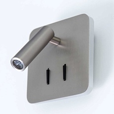 Светодиодный спот Citilux Декарт CL704422 3