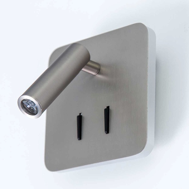 Светодиодный спот Citilux Декарт CL704422 Фото № 4