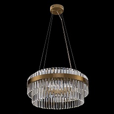 Подвесной светодиодный светильник Citilux Sheldon CL339163 2