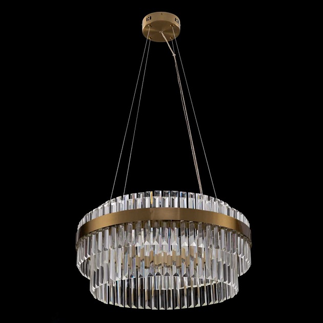 Подвесной светодиодный светильник Citilux Sheldon CL339163 изображение 3 Подвесной светодиодный светильник Citilux Sheldon CL339163 Фото № 3