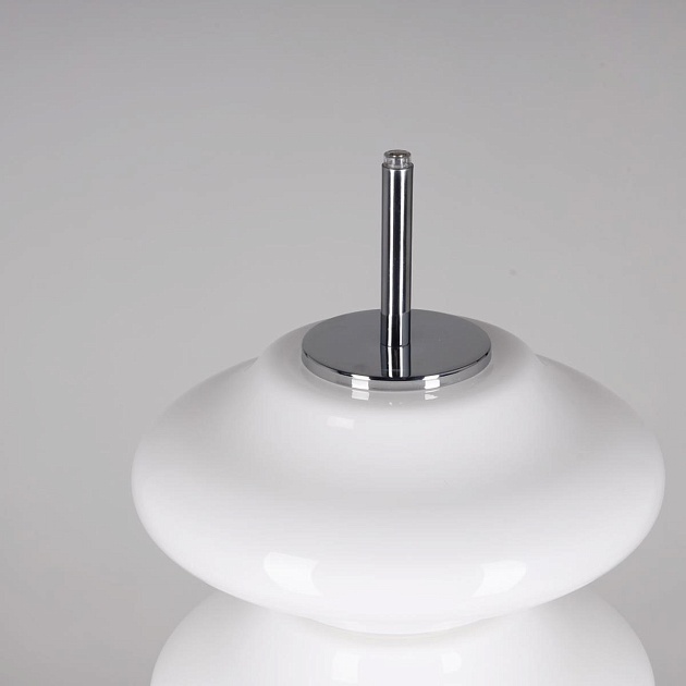 Настольная лампа De Markt Ауксис 9 722032601 Фото № 4