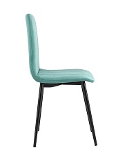 Кухонный стул Stool Group Easy велюр мятный fb-easy-neo-36 3