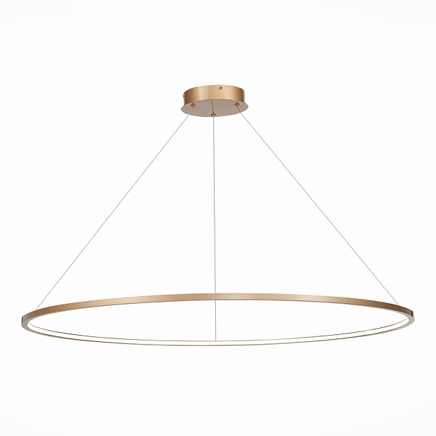 Подвесной светодиодный светильник ST Luce ST603.243.57 Фото № 2