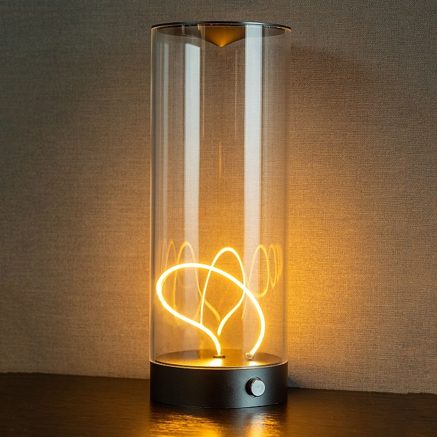 Настольная лампа Citilux Streng CL811011 Фото № 9