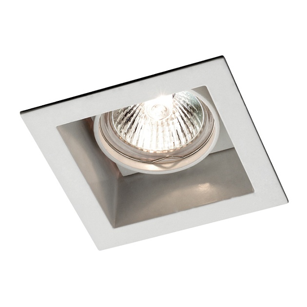 Встраиваемый светильник Novotech Spot Bell 369637 Фото № 1