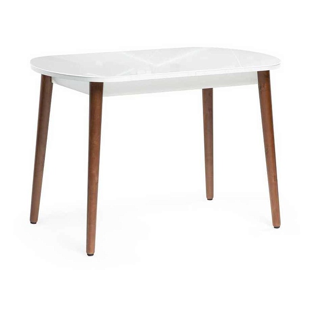 Кухонный стол Woodville Клэйтон 379007 изображение 1 Кухонный стол Woodville Клэйтон 379007 Фото № 1