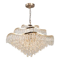 Люстра подвесная Lussole STARR LSP-6021 1