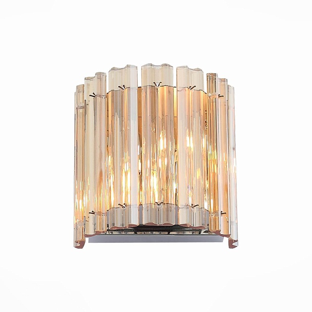 Настенный светильник ST Luce Versita SL400.101.02 изображение 1 Настенный светильник ST Luce Versita SL400.101.02 Фото № 1