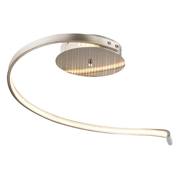 Потолочный светодиодный светильник Globo Jorne 67004-20D изображение 1 Потолочный светодиодный светильник Globo Jorne 67004-20D Фото № 1