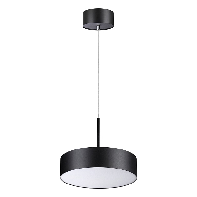 Подвесной светодиодный светильник Novotech Over Prometa 358762 Фото № 1
