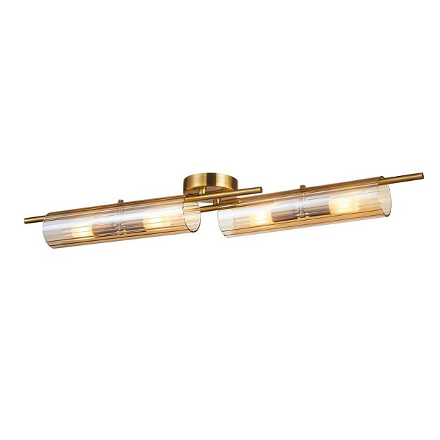 Потолочная люстра Aployt Lusia APL.315.07.04 изображение 1 Потолочная люстра Aployt Lusia APL.315.07.04 Фото № 1