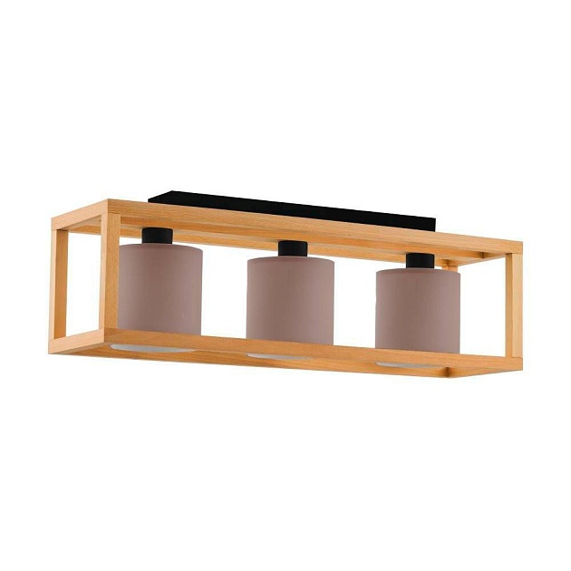 Потолочная люстра Eglo Granados 390106 Фото № 1