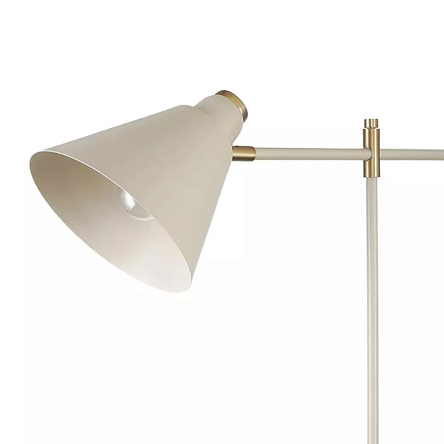 Торшер Bergenson Bjorn Rifl BB0000439 изображение 3 Торшер Bergenson Bjorn Rifl BB0000439 Фото № 3