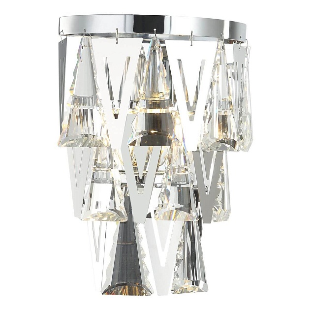 Настенный светильник Stilfort Vaviani 2148/09/02W Фото № 1