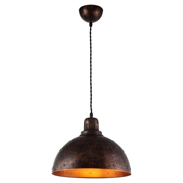 Подвесной светильник Lussole Loft LSP-9801 изображение 1 Подвесной светильник Lussole Loft LSP-9801 Фото № 1
