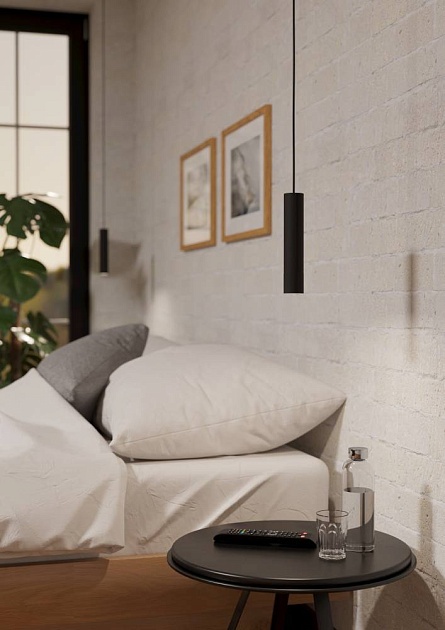 Подвесной светодиодный светильник Eglo Almudaina 900926 Фото № 6