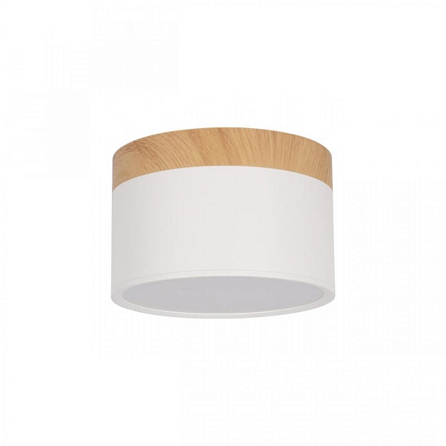 Накладной светодиодный светильник Loft IT Grape 10162 White Фото № 1