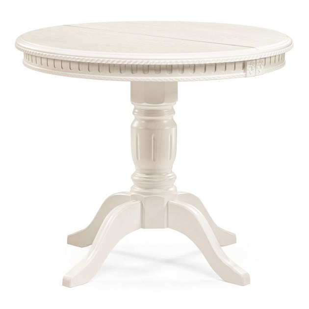 Кухонный стол Woodville Долерит 543570 изображение 1 Кухонный стол Woodville Долерит 543570 Фото № 1