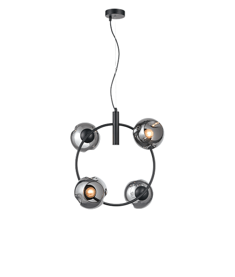 Подвесной светильник Vele Luce Astoria VL5002P42 Фото № 5