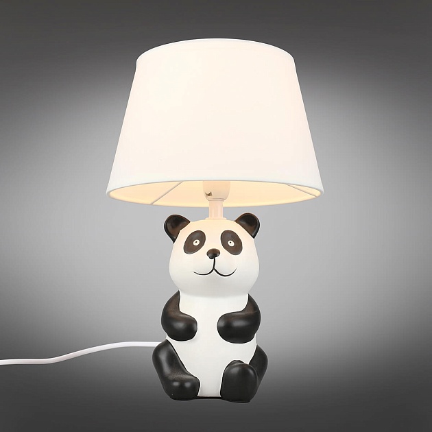 Настольная лампа Omnilux Marcheno OML-16414-01 Фото № 2