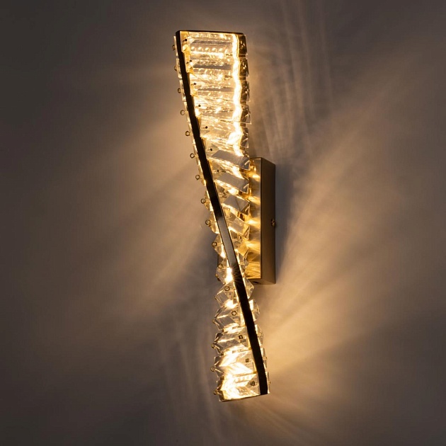 Бра MW-Light Гослар 498027501 изображение 4 Бра MW-Light Гослар 498027501 Фото № 4
