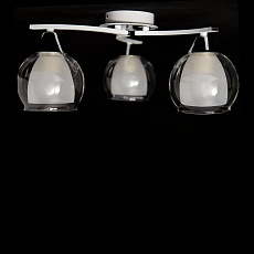 Потолочная люстра Citilux Кристи CL152130 5