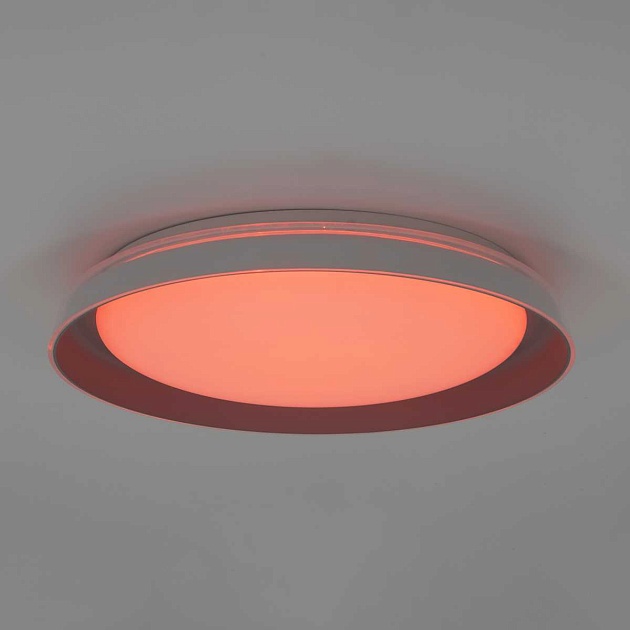 Потолочный светодиодный светильник Citilux Mega CL752351G Фото № 16