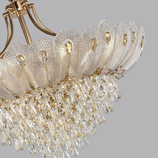 Подвесной светильник Odeon Light Hall Paroti 5048/16 Фото № 3