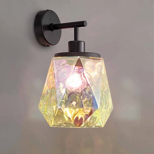 Бра Odeon Light Capra 4997/1W Фото № 4