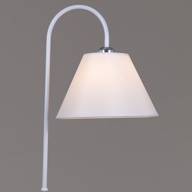 Торшер Reluce 01719-2.6-01A WH изображение 4 Торшер Reluce 01719-2.6-01A WH Фото № 4