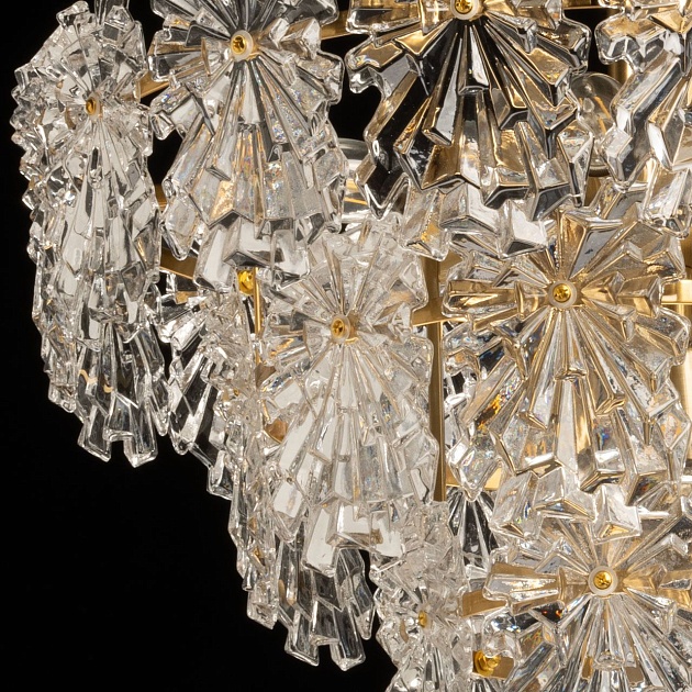 Подвесная люстра De City Бриз 464019808 Фото № 7